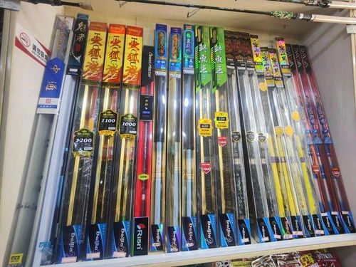 户外经济持续火热，钓鱼成新宠带动渔具销售火爆